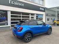 gebraucht Fiat 500X FireFly Turbo 150 DCT Cross