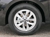 gebraucht Skoda Fabia Selection TSI