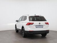gebraucht VW Tiguan Life TSI DSG