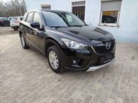 gebraucht Mazda CX-5 CD150 AWD Attraction Aut.