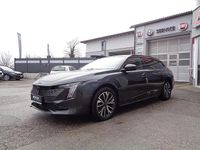gebraucht Peugeot 508 SW 1,5 BlueHDi 130 EAT8 Allure Automatik