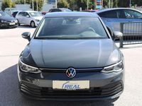 gebraucht VW Golf VIII R abbit 1,0 TSI