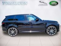 gebraucht Land Rover Range Rover Sport 30 SDV6 HSE Dynamic Aut.