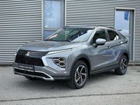 gebraucht Mitsubishi Eclipse Cross 24 PHEV 4WD Intense+ CVT