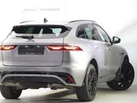 Gebraucht Jaguar F-Pace R 301 PS (221 kW) 2023 SUV