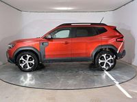 Gebraucht Dacia Duster Journey 101 PS (74 kW) 2025 Braun SUV
