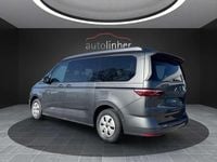 Gebraucht VW California California 150 PS (110 kW) 2025 Weiss  normal Van