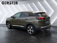 gebraucht Peugeot 3008 1,2 PureTech 130 S&S EAT8 Allure