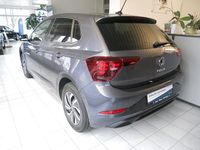 gebraucht VW Polo Friends TSI