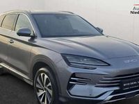 Neu BYD Seal U Boost 218 PS (160 kW) 2026 SUV