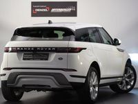 gebraucht Land Rover Range Rover evoque P300e PHEV AWD SE Aut.