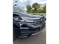 gebraucht VW Touareg 4Motion#V6 TDI#R-Line#Aut#