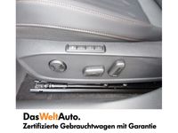 gebraucht Cupra Formentor 2.0 TSI 190 PS DSG 4Drive