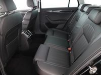 gebraucht Skoda Superb iV SPORTLINE DSG