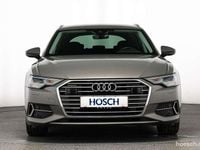 gebraucht Audi A6 Avant 40 TDI quattro Sport AHK ACC STHZ R-KAM -51%