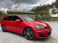 gebraucht VW Golf VII 