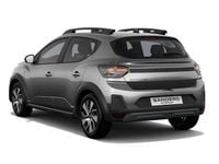 Neu Dacia Sandero Expression 110 PS (80 kW) 2026 Limousine