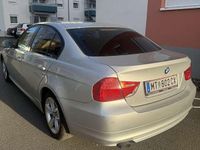 gebraucht BMW 318 318 d Advantage Österreich-Paket