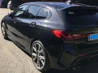 gebraucht BMW M135 135 i xDrive Aut.