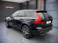 Gebraucht Volvo XC60 455 PS (334 kW) 2024 Schwarz SUV