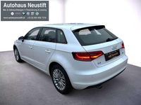 gebraucht Audi A3 1.6 TDI Ambiente