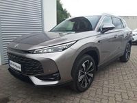 gebraucht MG HS Hybrid+ Luxury 1,8Wh Aut.