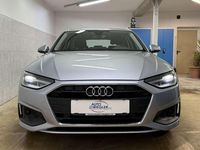 gebraucht Audi A4 30 TDI Business ''LED-Navi-Sportlenkrad-AHK-Alu''