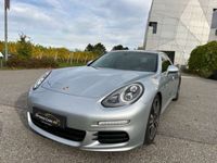 gebraucht Porsche Panamera S E-Hybrid E-