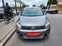 gebraucht VW Golf Plus Highline 2,0 TDI*KLIMA*TEMPOMAT*SITZHZG*KREDIT*