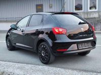 gebraucht Seat Ibiza 1.6 TDI