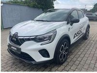 gebraucht Mitsubishi ASX 1,6 MPI PHEV Intense