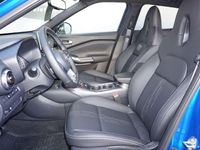 gebraucht Nissan Juke Tekna 1,0 DIG-T 7DCT