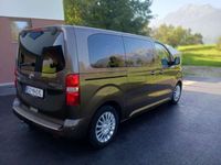 gebraucht Toyota Verso Proace2,0 D-4D 150 Medium Family