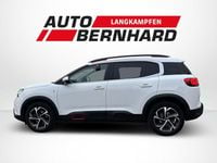 gebraucht Citroën C5 Aircross C-Series EAT8 HD130