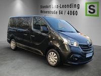 gebraucht Renault Trafic Kastenwagen L1H1 2.8t dCi 120