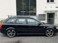 gebraucht Audi A4 Avant 1,9 TDI