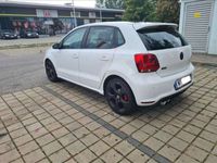 gebraucht VW Polo GTI 1,4 DSG