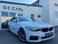 gebraucht BMW 520 520 d Aut. G30 M-PAKET