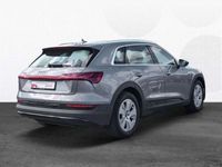 gebraucht Audi e-tron 50 quattro 71kWh