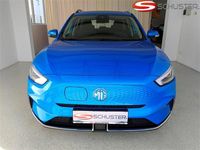 gebraucht MG ZS EV Comfort Facelift Standard Range *sofort*
