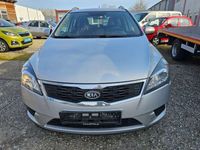 gebraucht Kia Ceed Sportswagon Ceed SW / 16 CRDi Cool