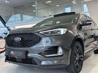 gebraucht Ford Edge 2,0 EcoBlue SCR 4x4 ST-Line Aut. // MEGA-VOLL /...