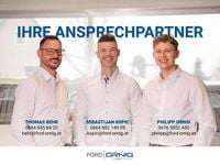 Neu Ford Ranger 239 PS (175 kW) 2025 Grau Abholung