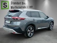 gebraucht Nissan X-Trail Tekna+ T33A 1.5 VC-T e-4orce 214 PS 5-Sitz