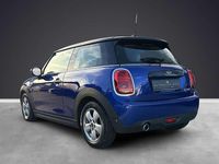 gebraucht Mini Cooper Cooper