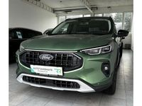 gebraucht Ford Kuga Hybrid Active X