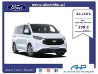 Neu Ford Tourneo Trend 232 PS (170 kW) 2026 Frozen white Van / Kleinbus