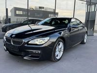 gebraucht BMW 640 *Facelift*640d xDrive Gran Coupé M Sport