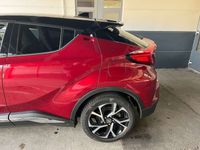 gebraucht Toyota C-HR 1,8 Hybrid C-LUB CVT