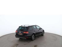 gebraucht VW Golf VII Golf VariantVariant 2.0 TDI IQ.DRIVE Aut AHK RADAR